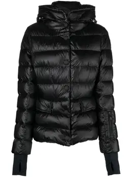 Moncler Grenoble: Стёганые куртка 