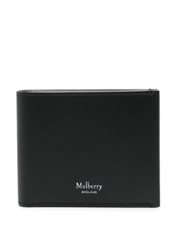 Mulberry: Чёрный кошелёк 