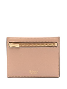 Mulberry: Светлый картхолдер 