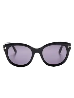 TOM FORD Eyewear: Очки 