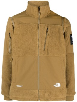 The North Face: Флисовая куртка  Fleece