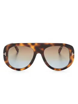 TOM FORD Eyewear: Очки 