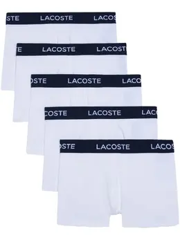 Lacoste: Трусы 