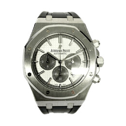 Audemars Piguet: Часы Royal Oak