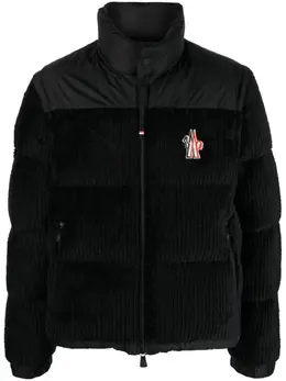 Moncler Grenoble: Флисовая куртка 