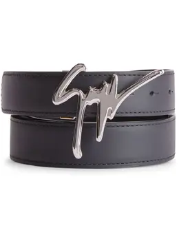 Giuseppe Zanotti: Ремень 