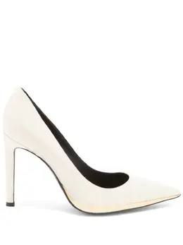 Giuseppe Zanotti: Белые туфли 