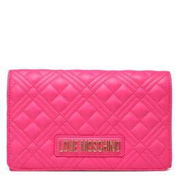 Love Moschino: Клатч 