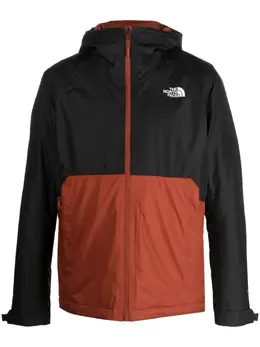 The North Face: Красная куртка  Millerton