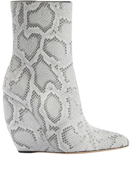 Giuseppe Zanotti: Ботинки 