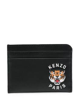 Kenzo: Обложка Tiger