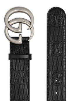 Gucci: Ремень 