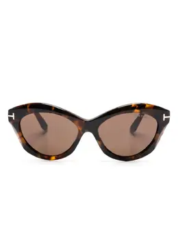 TOM FORD Eyewear: Очки 