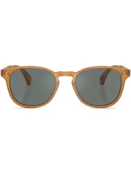 Oliver Peoples: Очки  Finley