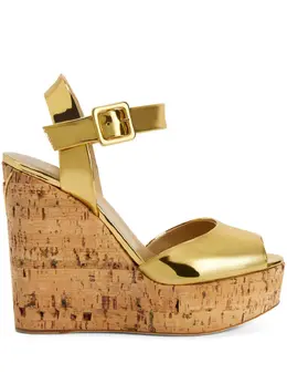 Giuseppe Zanotti: Сандалии 