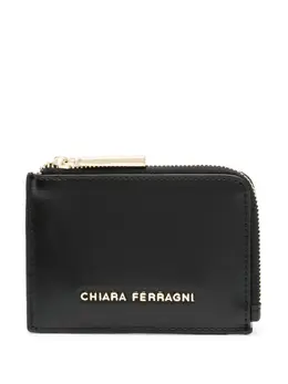 Chiara Ferragni: Чёрный кошелёк 