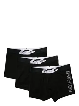 Lacoste: Трусы 