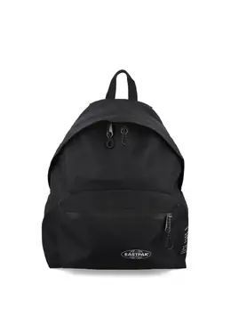 Eastpak: Чёрный рюкзак