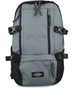 Eastpak: Чёрный рюкзак 