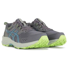 Asics: Серые кроссовки  Gel-Venture