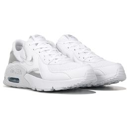 Nike: Белые кроссовки  Air Max Excee