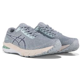 Asics: Белые кроссовки  Gel