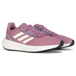 Adidas: Розовые кроссовки  Runfalcon