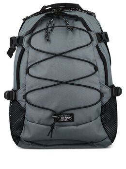 Eastpak: Чёрный рюкзак 