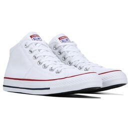 Converse: Белые кеды  Chuck Taylor All Star