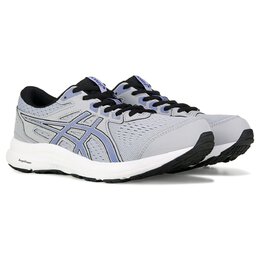 Asics: Серые кроссовки  Gel-Contend 8