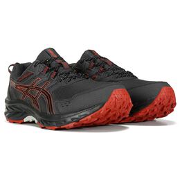 Asics: Серые кроссовки  Gel-Venture