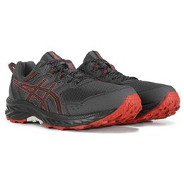 Asics: Серые кроссовки  Gel-Venture
