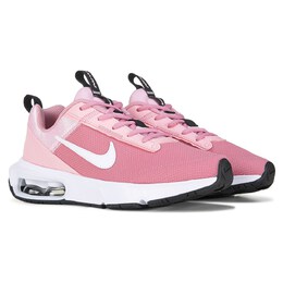 Nike: Розовые кроссовки  Air Max