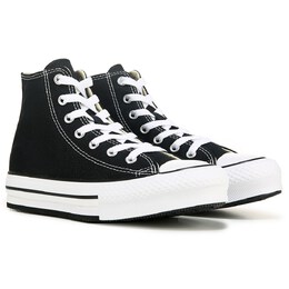 Converse: Кеды  Chuck Taylor All Star Lift