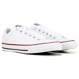 Converse: Белые кроссовки  Chuck Taylor All Star