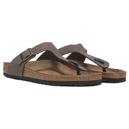 Birkenstock: Сандалии  Gizeh