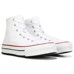 Converse: Кеды  Chuck Taylor All Star Lift