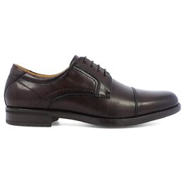 Florsheim: Коричневые туфли 