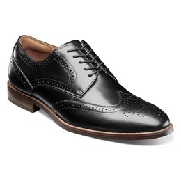 Florsheim: Чёрные туфли 