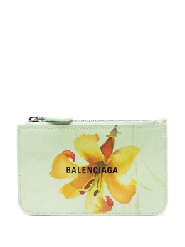 Balenciaga: Косметичка