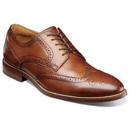 Florsheim: Туфли 