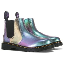 Dr. Martens: Ботинки  2976