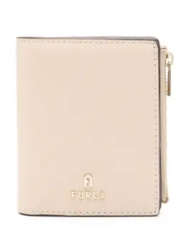 Furla: Светлый кошелёк 