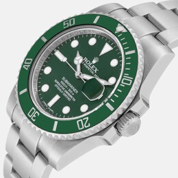 Rolex: Часы Submariner