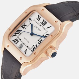 Cartier: Часы Santos