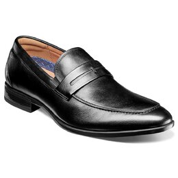 Florsheim: Чёрные туфли 