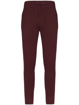 Dolce & Gabbana: Брюки из шерсти 