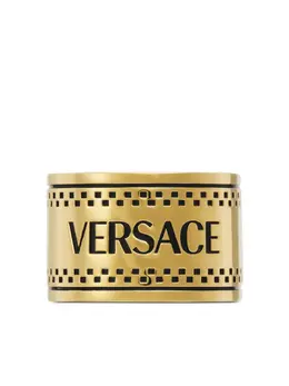 Versace: Кольцо 