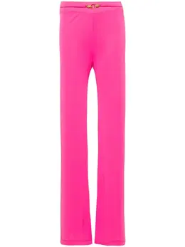 Just Cavalli: Расклешённые брюки 