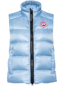 Canada Goose: Светлый жилет  Cypress